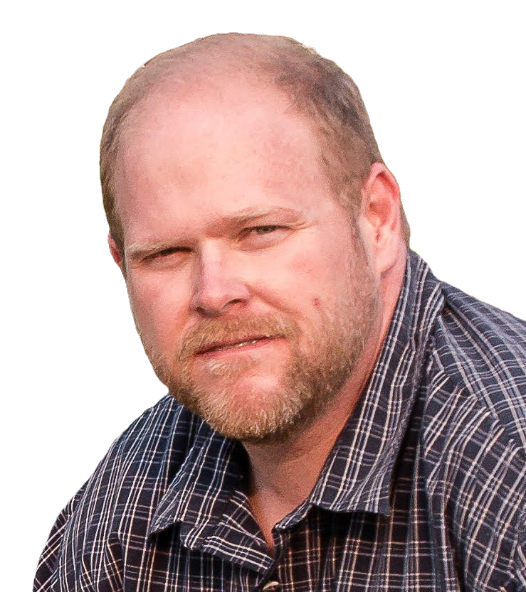 John H. Hanse, partner at Hanse Environmental